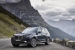 BMW X7 xDrive40i 2017 года (WW)